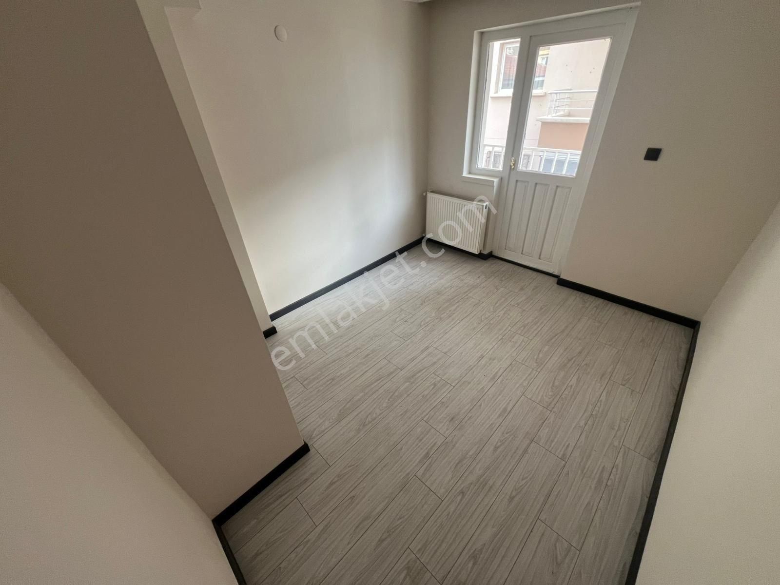 Gold Emlaktan Yayla Mah. 1.kat 3+1bağımsız Salon Çift Balkon Uygun Fiyatlı Satılık Daire - Görsel 6