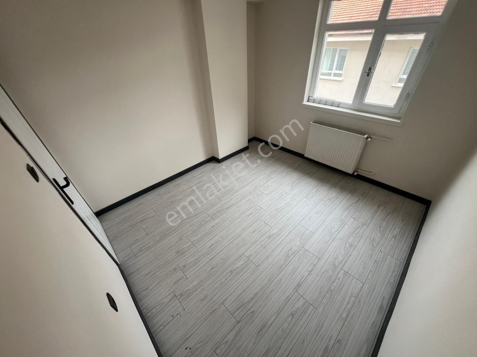 Gold Emlaktan Yayla Mah. 1.kat 3+1bağımsız Salon Çift Balkon Uygun Fiyatlı Satılık Daire - Görsel 12