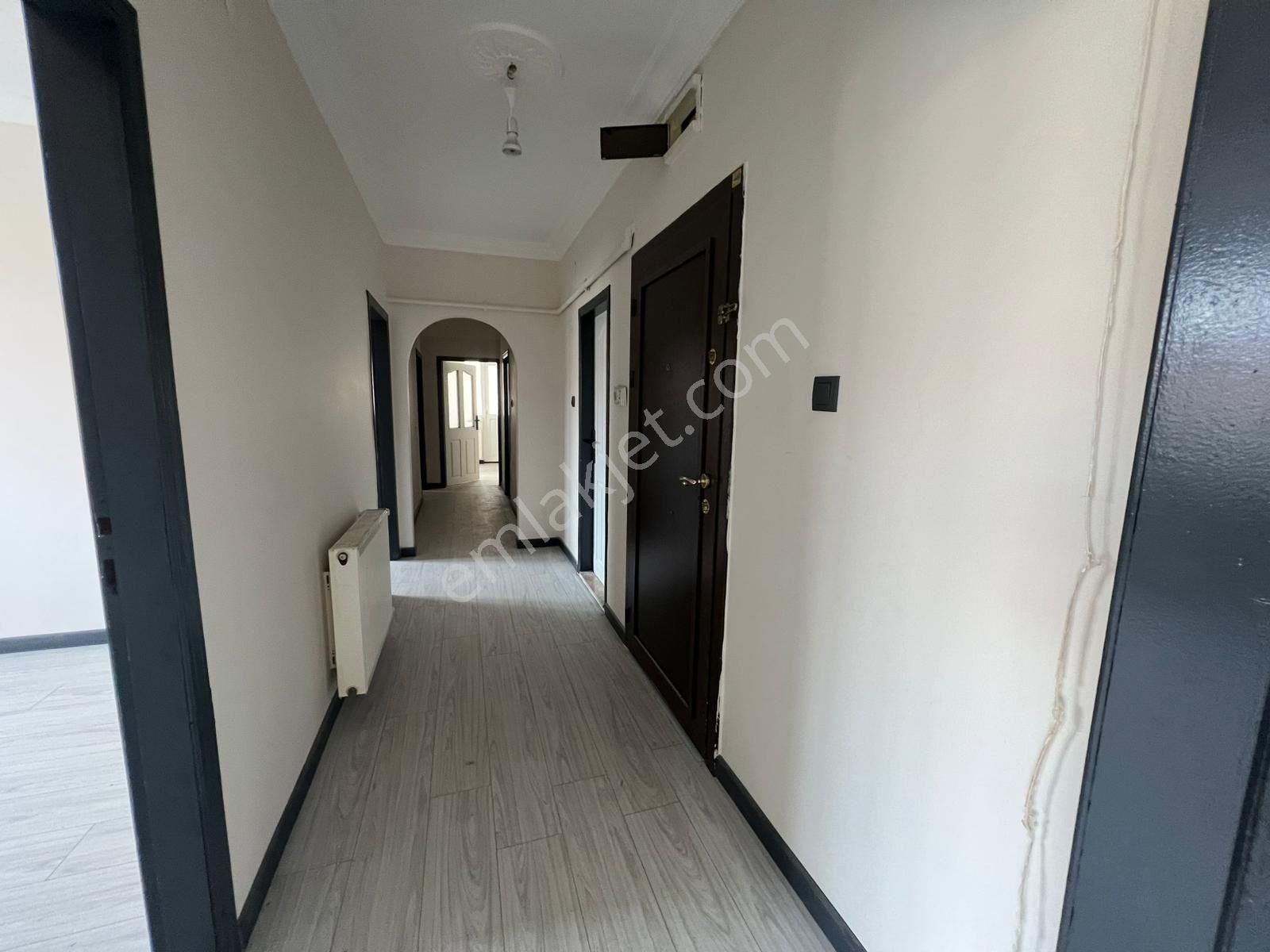 Gold Emlaktan Yayla Mah. 1.kat 3+1bağımsız Salon Çift Balkon Uygun Fiyatlı Satılık Daire - Görsel 28