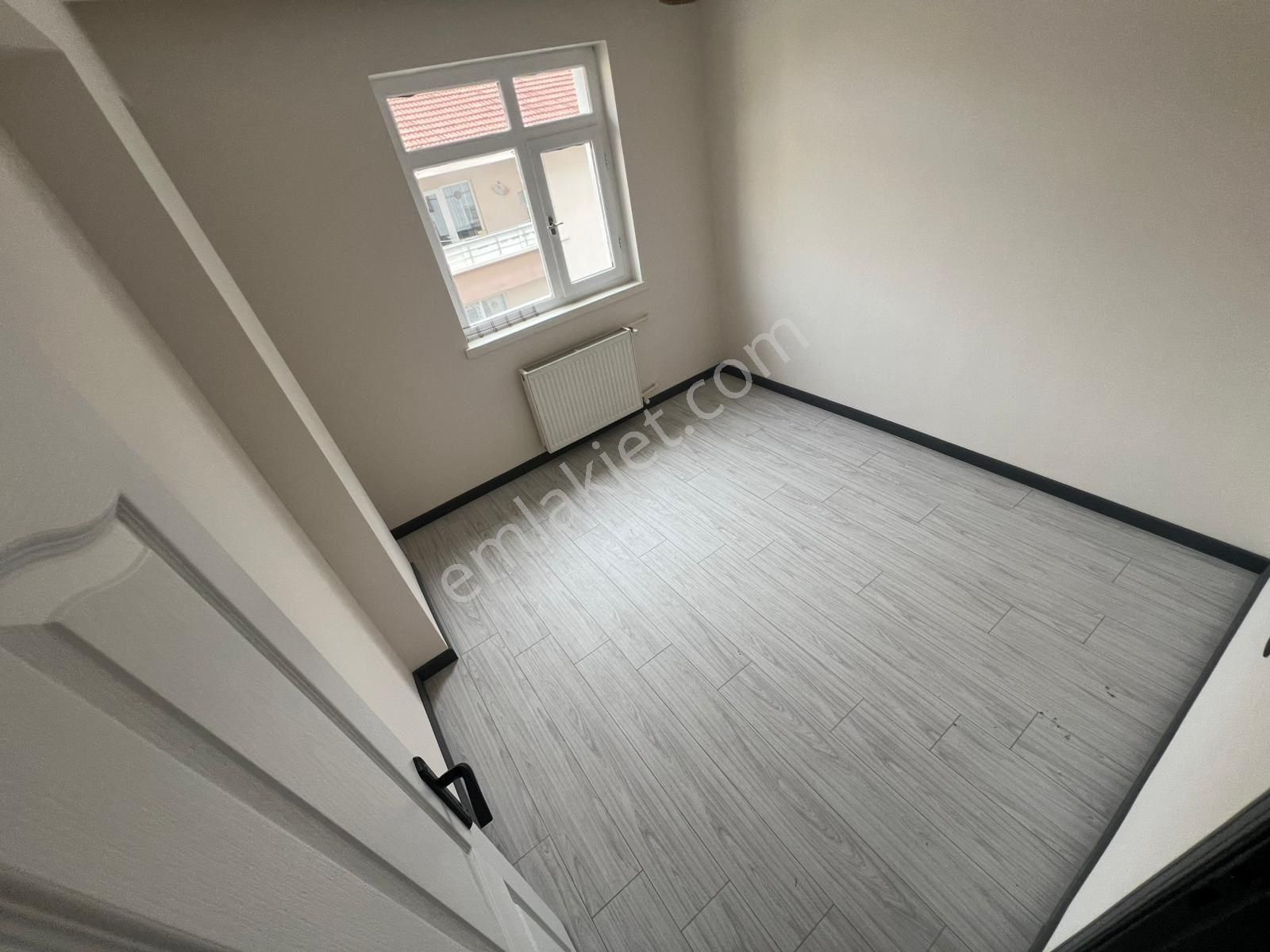 Gold Emlaktan Yayla Mah. 1.kat 3+1bağımsız Salon Çift Balkon Uygun Fiyatlı Satılık Daire - Görsel 11