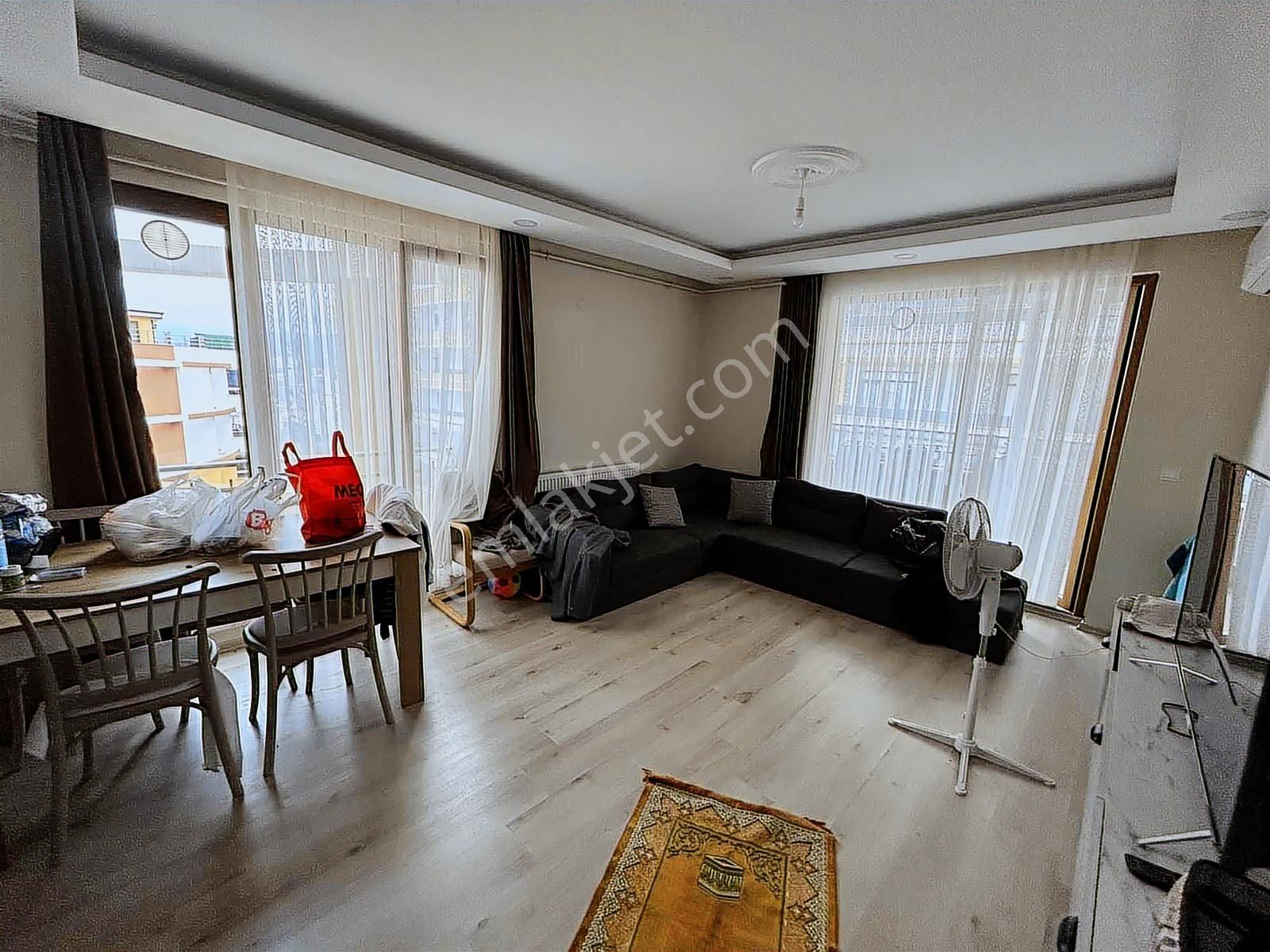 Altın Emlak Trabzon Yalıncakta Satılık 2+1 Eşyalı Daire - Görsel 3