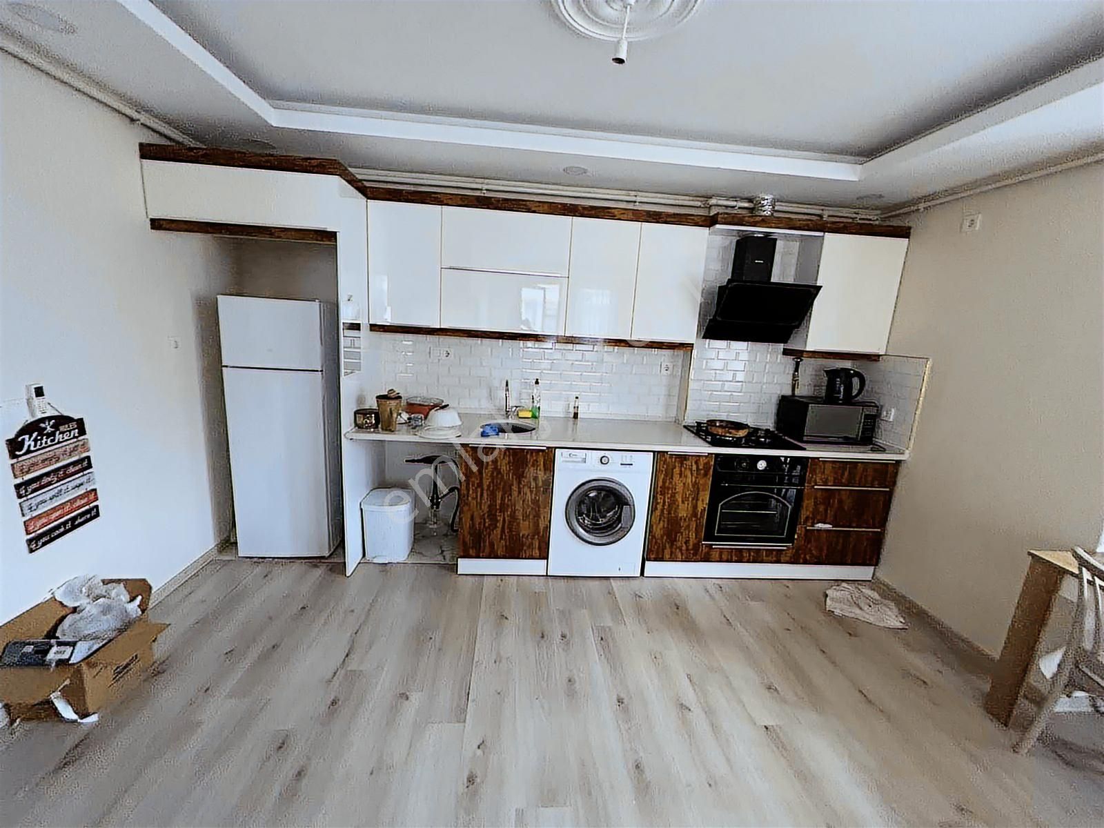 Altın Emlak Trabzon Yalıncakta Satılık 2+1 Eşyalı Daire - Görsel 8