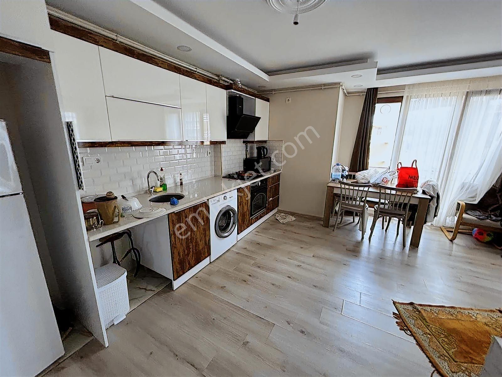 Altın Emlak Trabzon Yalıncakta Satılık 2+1 Eşyalı Daire - Görsel 9