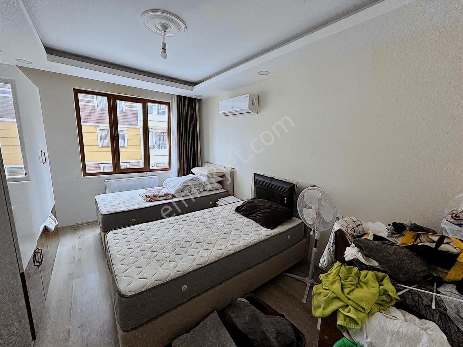 Altın Emlak Trabzon Yalıncakta Satılık 2+1 Eşyalı Daire - Görsel 7