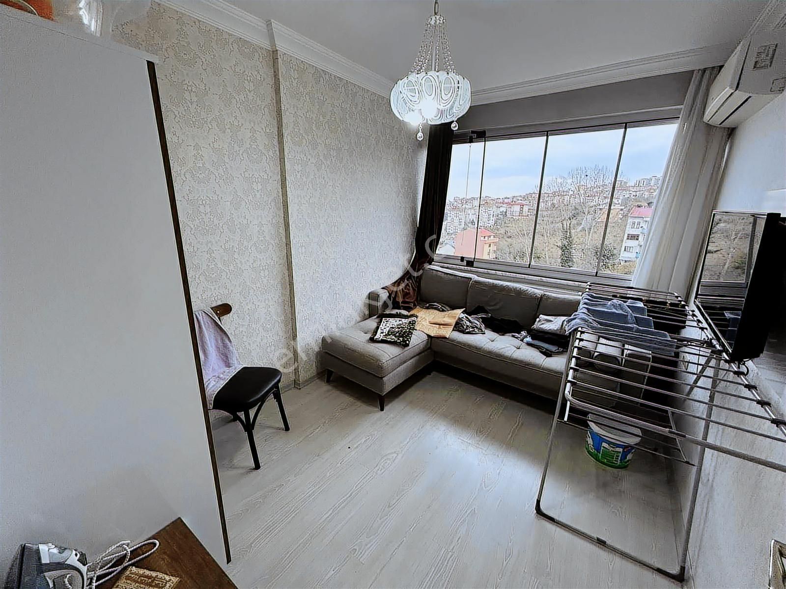 Altın Emlak Trabzon Konaklarda Eşyalı Satılık 2+0 Fırsat Daire - Görsel 7