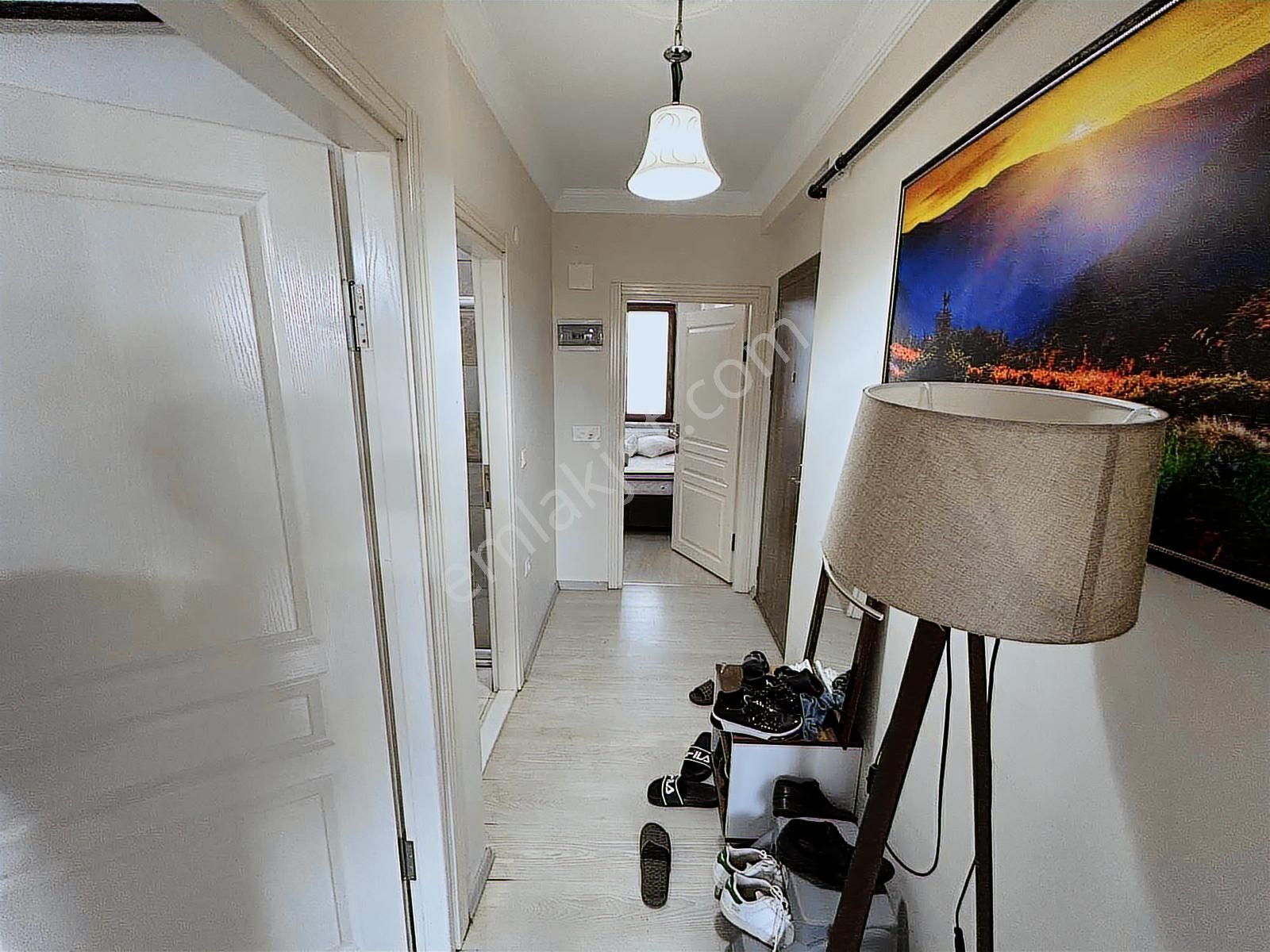 Altın Emlak Trabzon Konaklarda Eşyalı Satılık 2+0 Fırsat Daire - Görsel 8