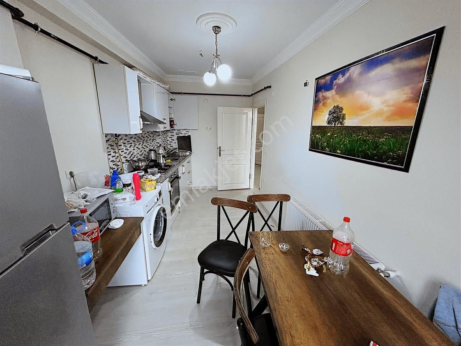 Altın Emlak Trabzon Konaklarda Eşyalı Satılık 2+0 Fırsat Daire - Görsel 3