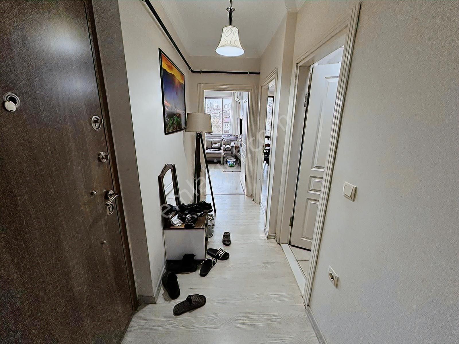 Altın Emlak Trabzon Konaklarda Eşyalı Satılık 2+0 Fırsat Daire - Görsel 10