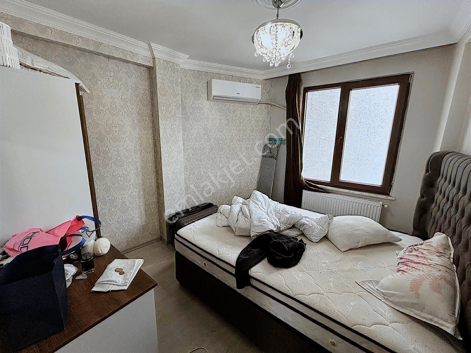 Altın Emlak Trabzon Konaklarda Eşyalı Satılık 2+0 Fırsat Daire - Görsel 13