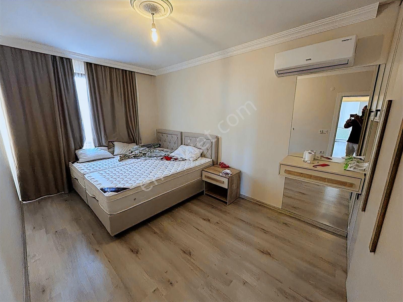 Altın Emlak Trabzon Yalıncakta Eşyalı Satılık 3+1 Lüx Daire - Görsel 23