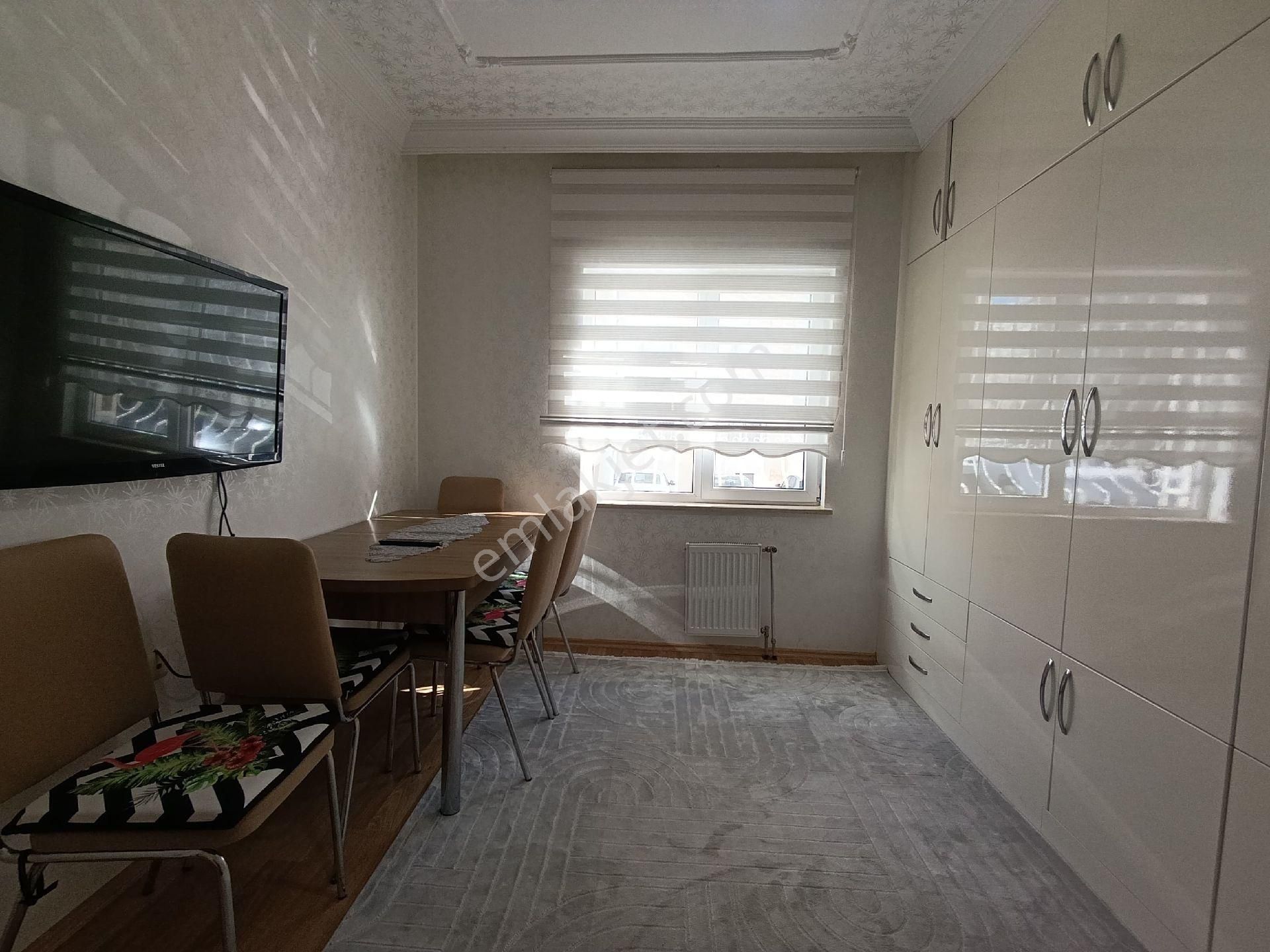 Mavi Kent 3 Cü Etap Da Satılık 2+1 - Görsel 6