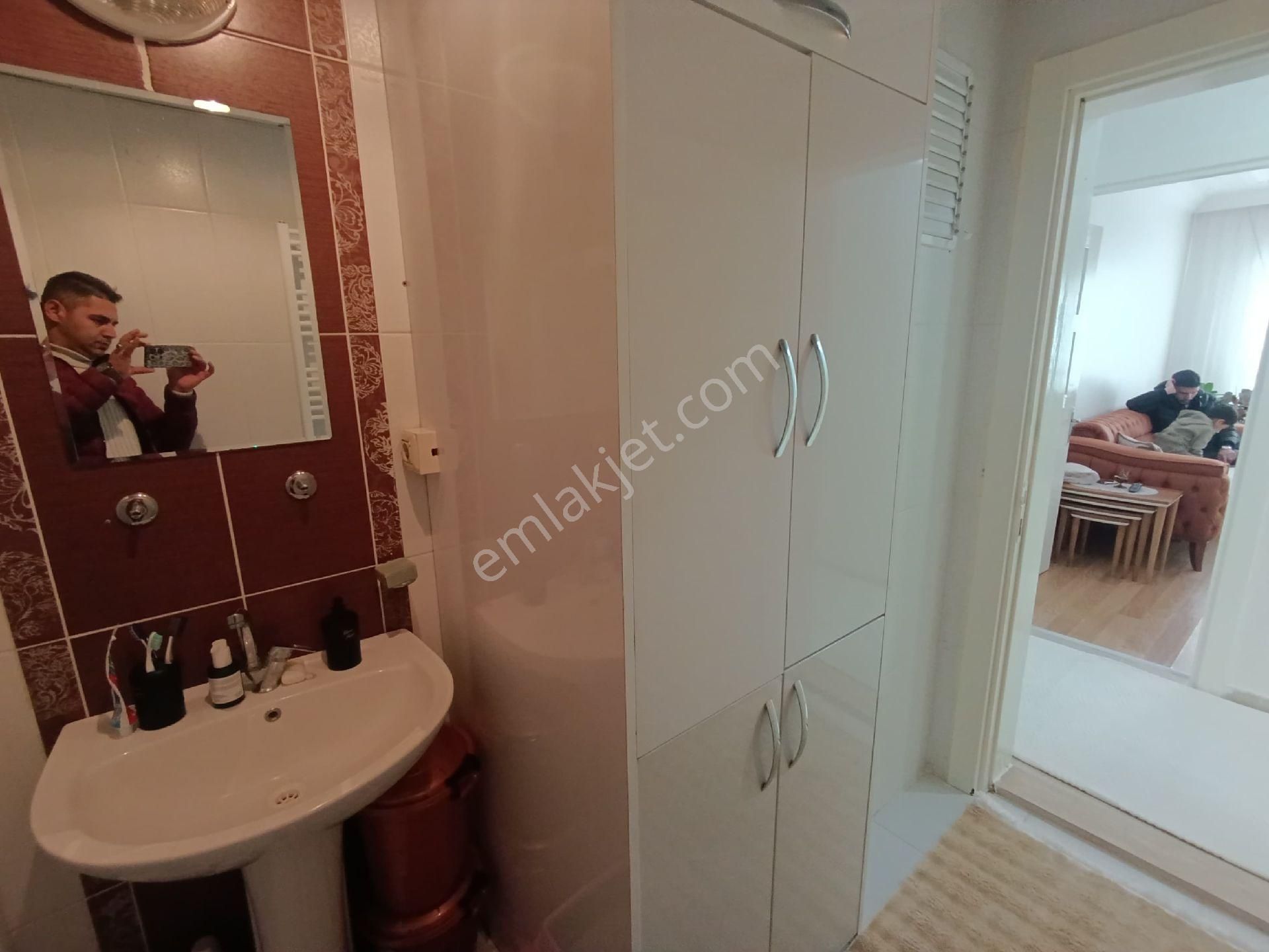 Mavi Kent 3 Cü Etap Da Satılık 2+1 - Görsel 11