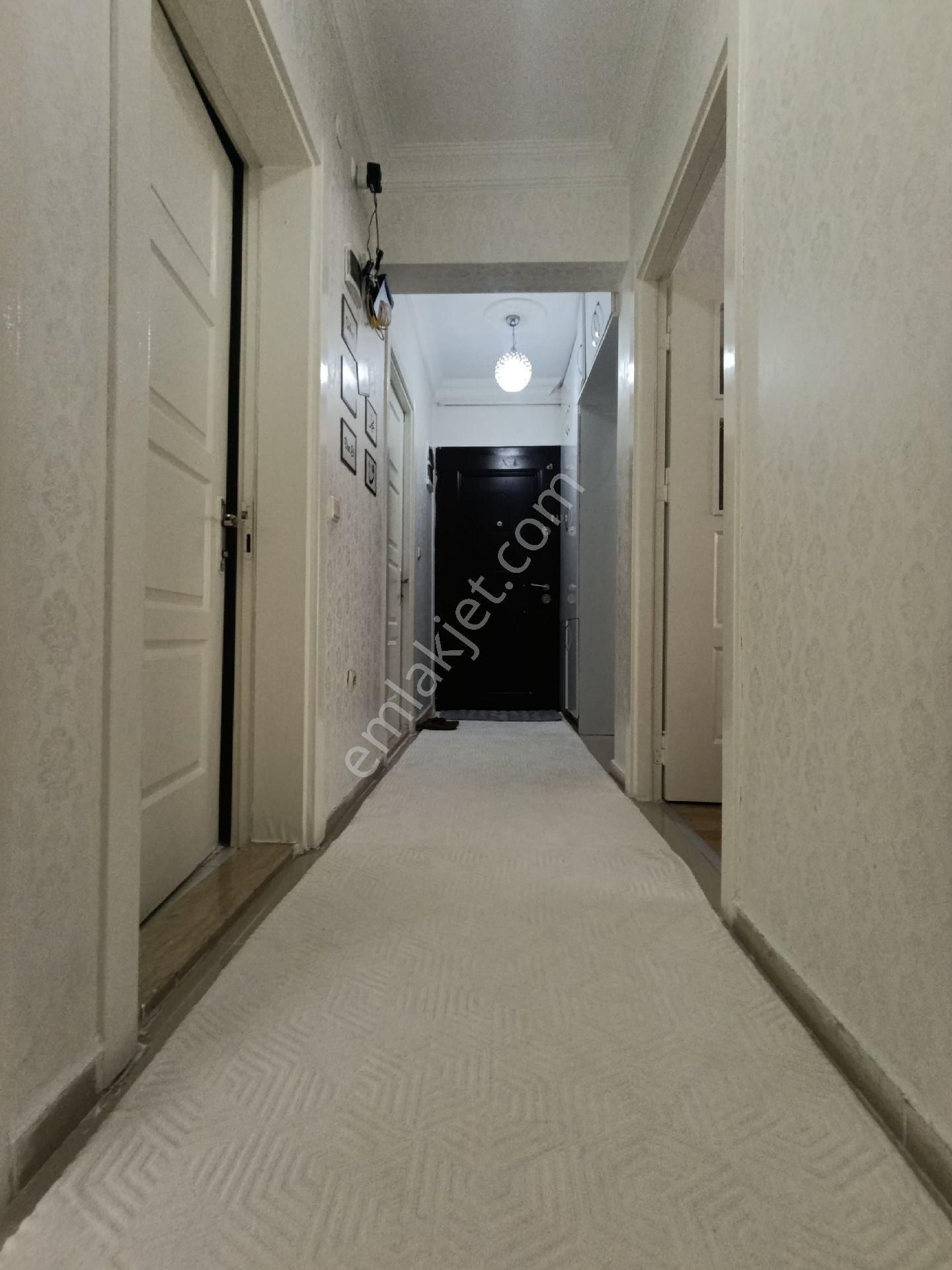 Mavi Kent 3 Cü Etap Da Satılık 2+1 - Görsel 8