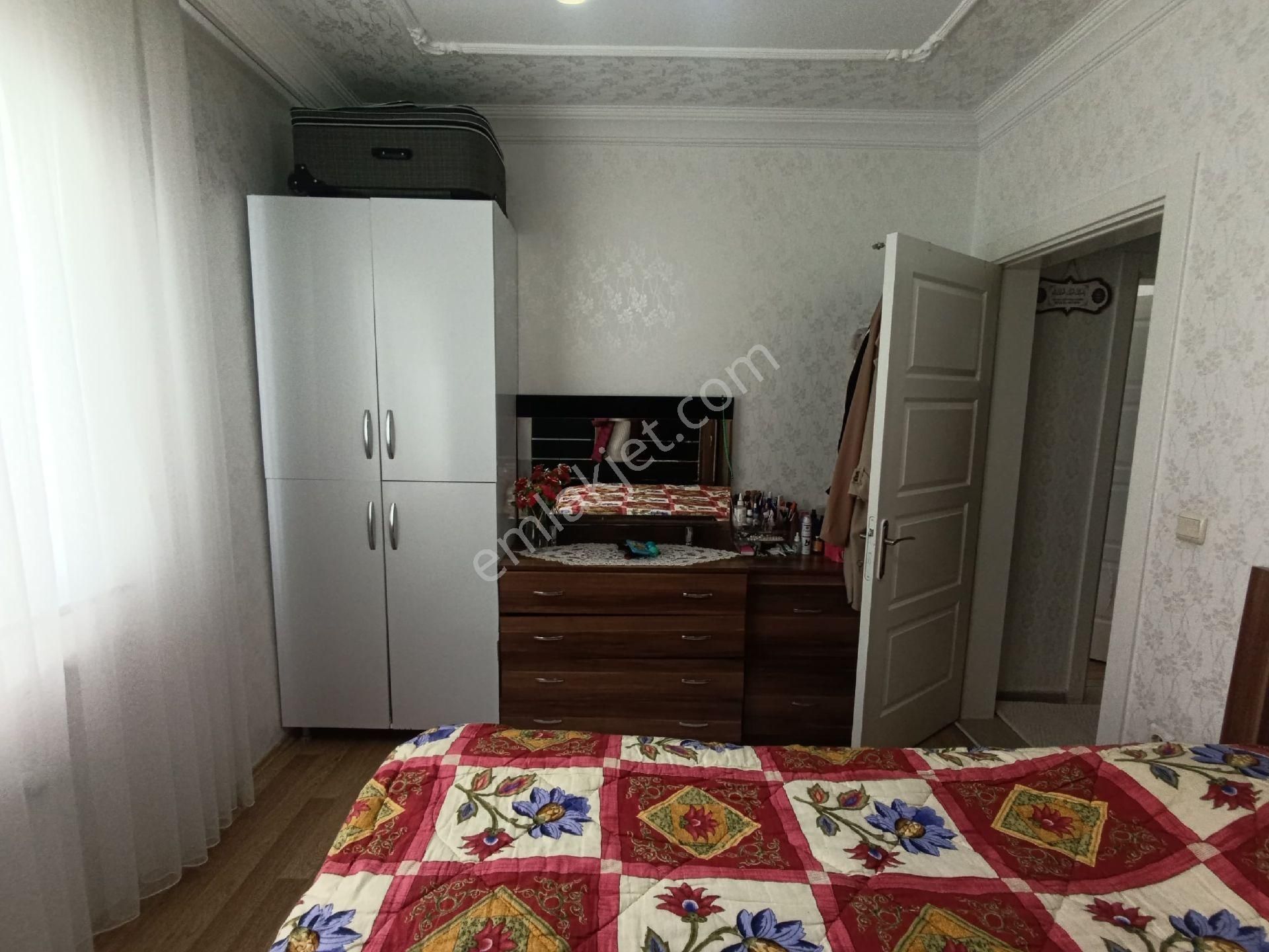 Mavi Kent 3 Cü Etap Da Satılık 2+1 - Görsel 5