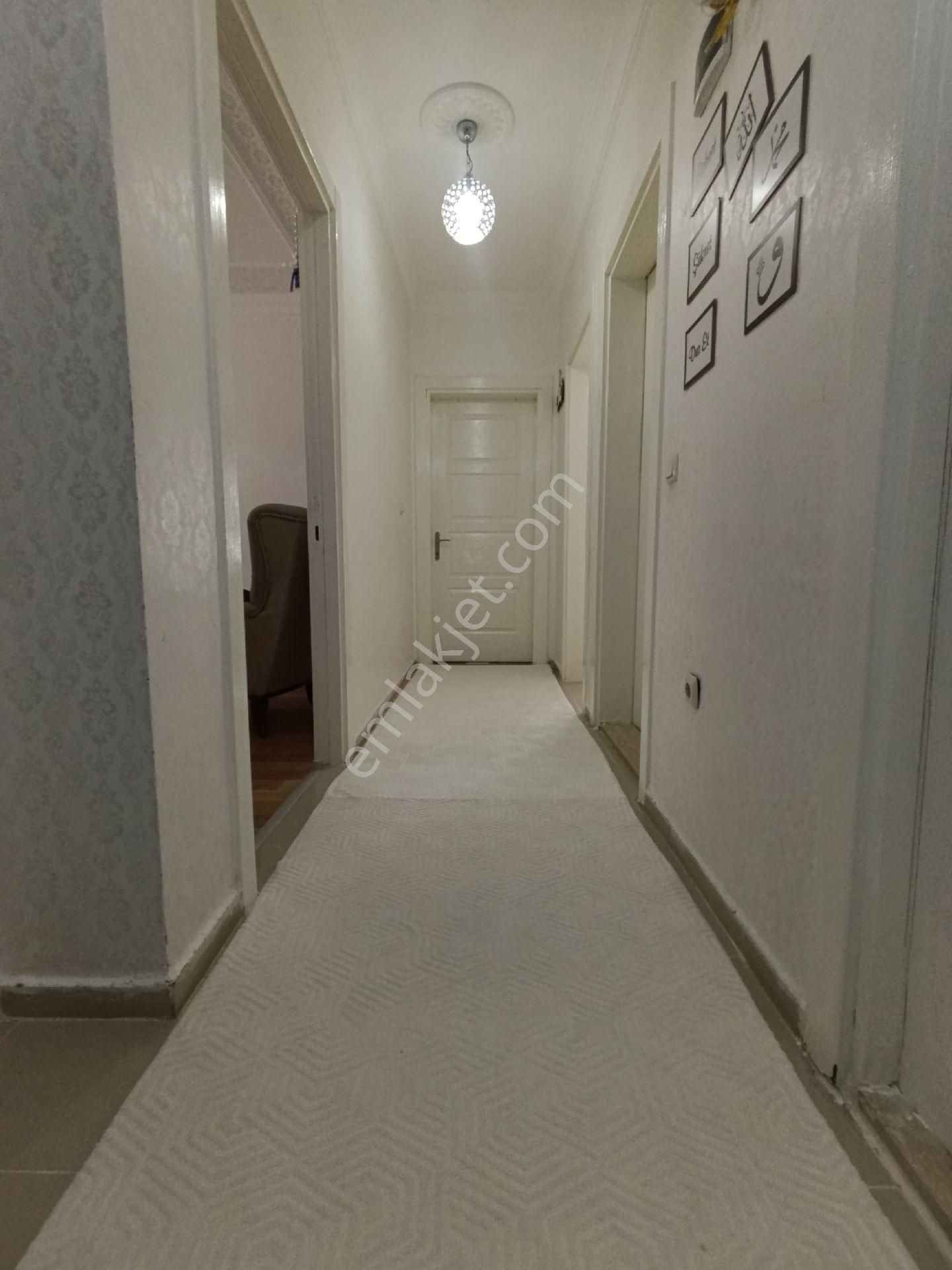 Mavi Kent 3 Cü Etap Da Satılık 2+1 - Görsel 7