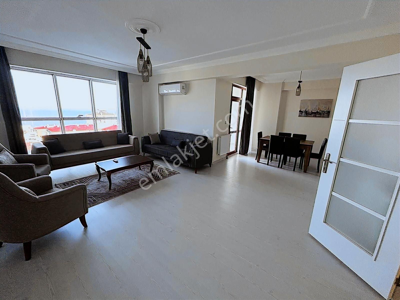 Trabzon Kaşüstünde Satılık 3+1 Fırsat Daire - Görsel 19