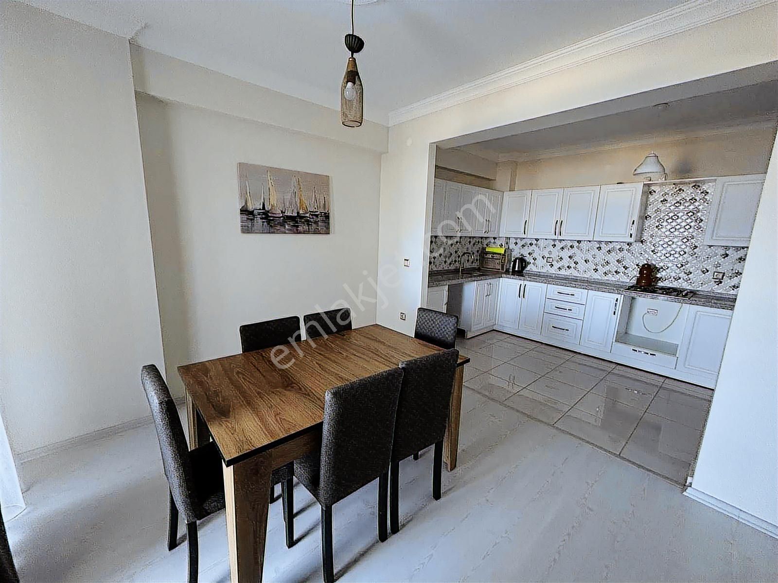 Trabzon Kaşüstünde Satılık 3+1 Fırsat Daire - Görsel 15