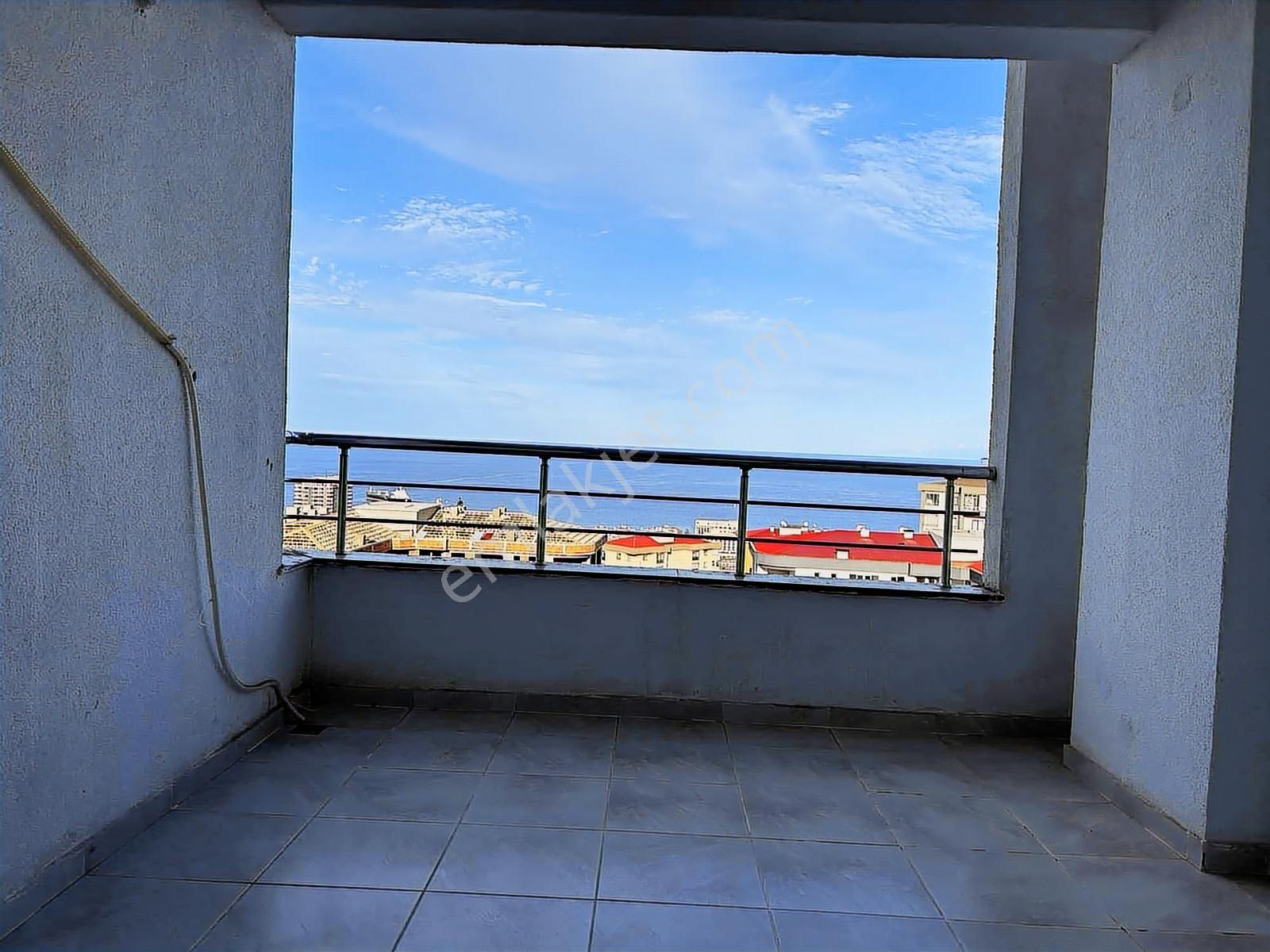 Trabzon Kaşüstünde Satılık 3+1 Fırsat Daire - Görsel 2