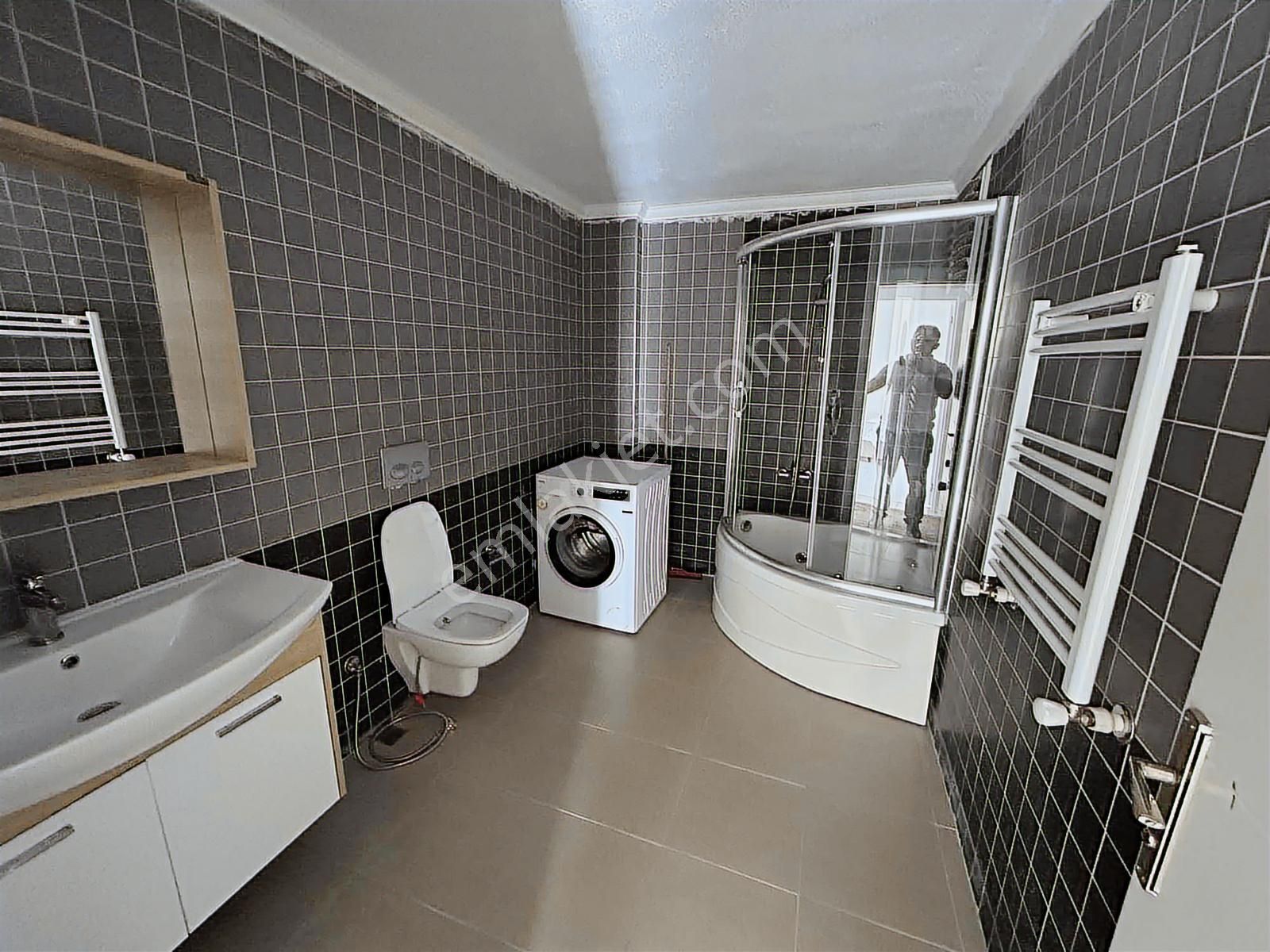 Trabzon Kaşüstünde Satılık 3+1 Fırsat Daire - Görsel 8