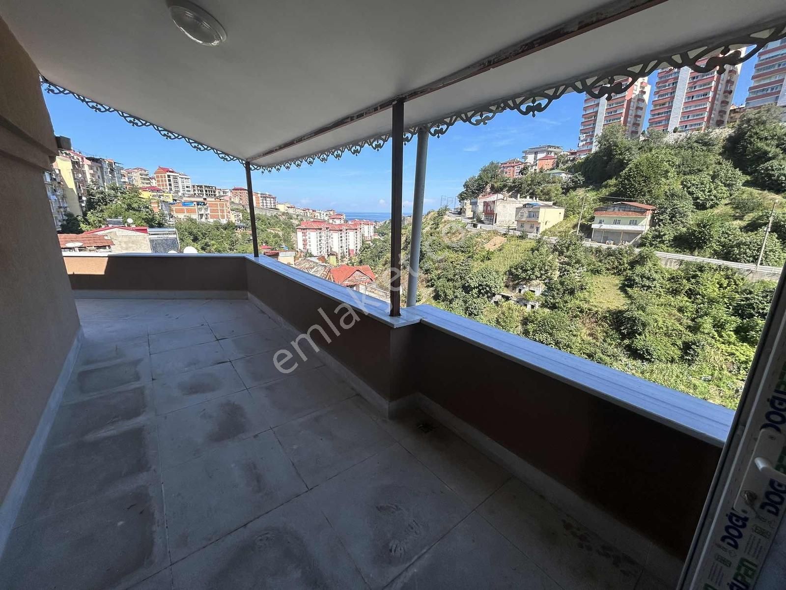Trabzonda Satılık 6+2 Dubleks Daire(arsa/arazi Takasa Uygun) - Görsel 30