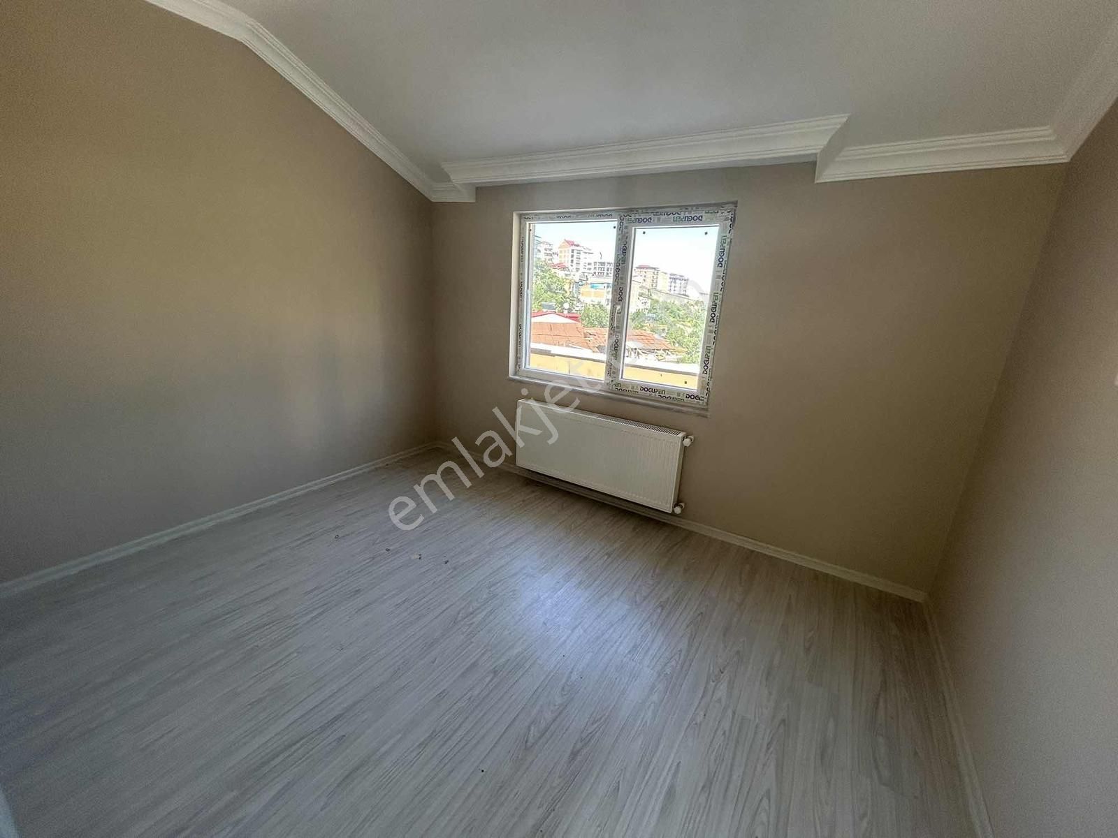 Trabzonda Satılık 6+2 Dubleks Daire(arsa/arazi Takasa Uygun) - Görsel 19