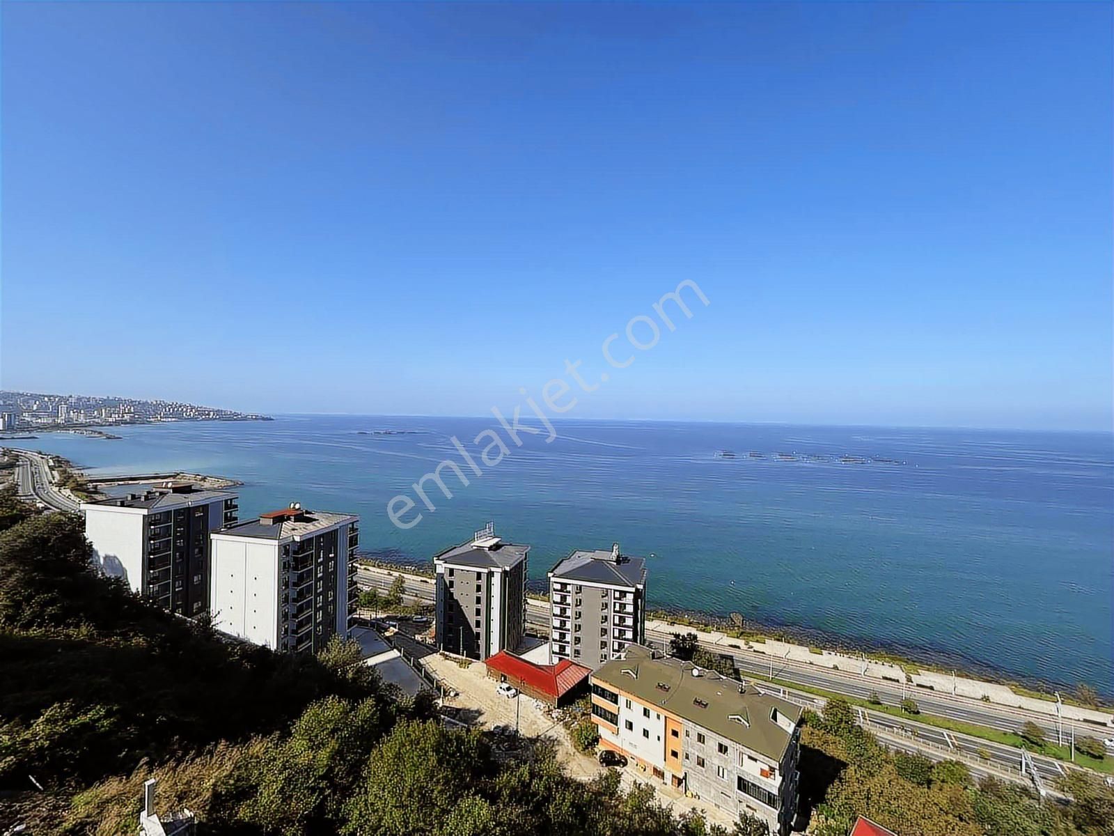 Altın Emlak Trabzonda Satılık 1+1 Daire - Görsel 12