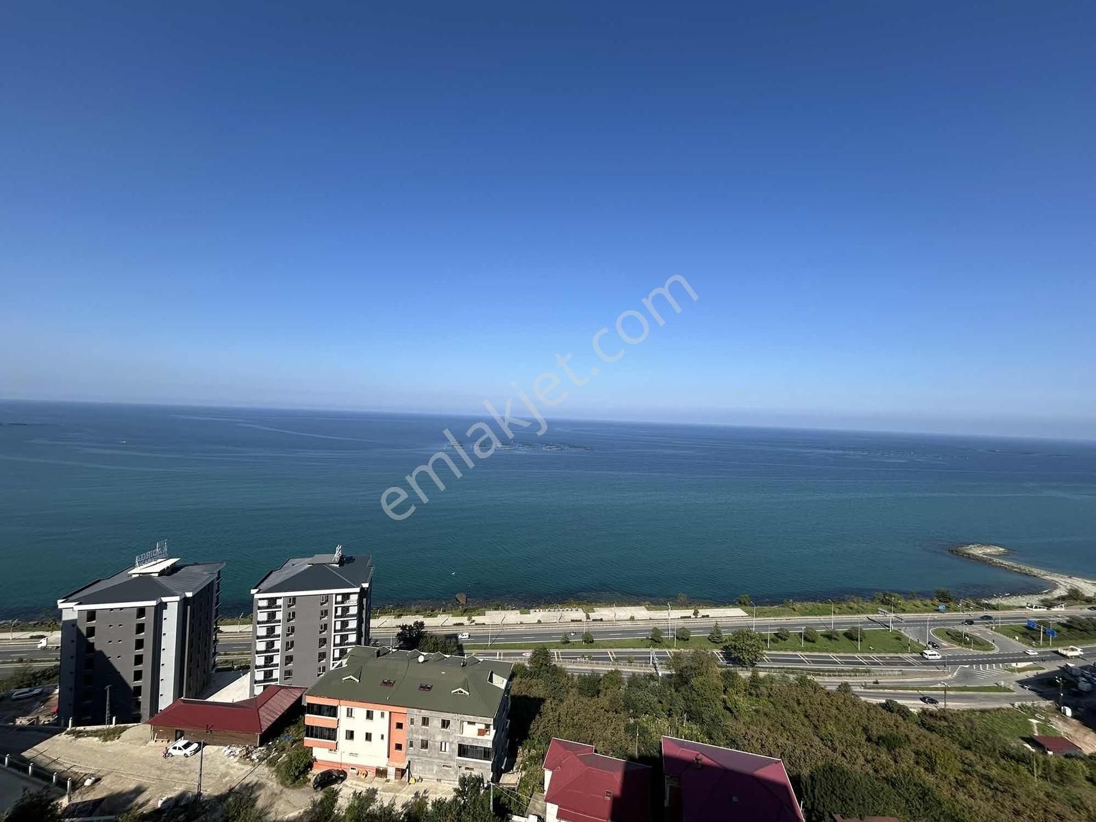 Altın Emlak Trabzonda Satılık 1+1 Daire - Görsel 3