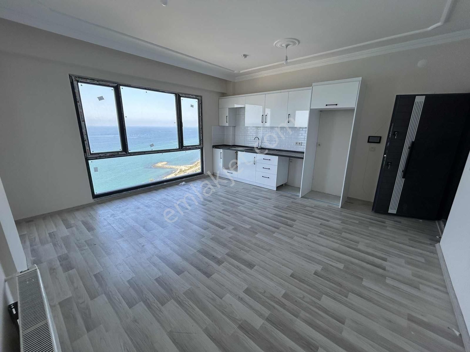 Altın Emlak Trabzonda Satılık 1+1 Daire - Görsel 9