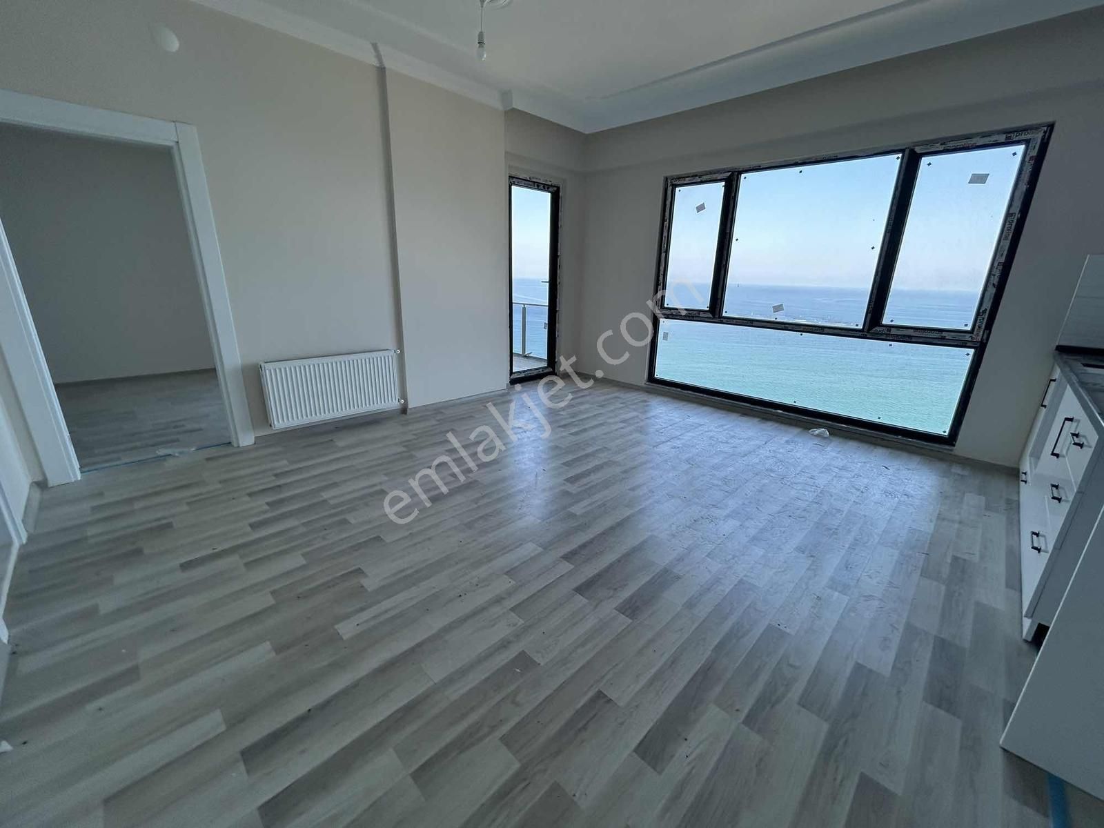 Altın Emlak Trabzonda Satılık 1+1 Daire - Görsel 15