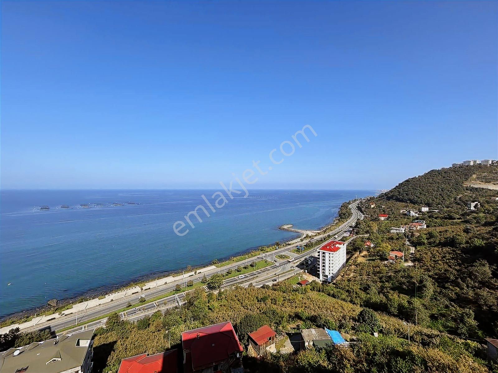 Altın Emlak Trabzonda Satılık 1+1 Daire - Görsel 11