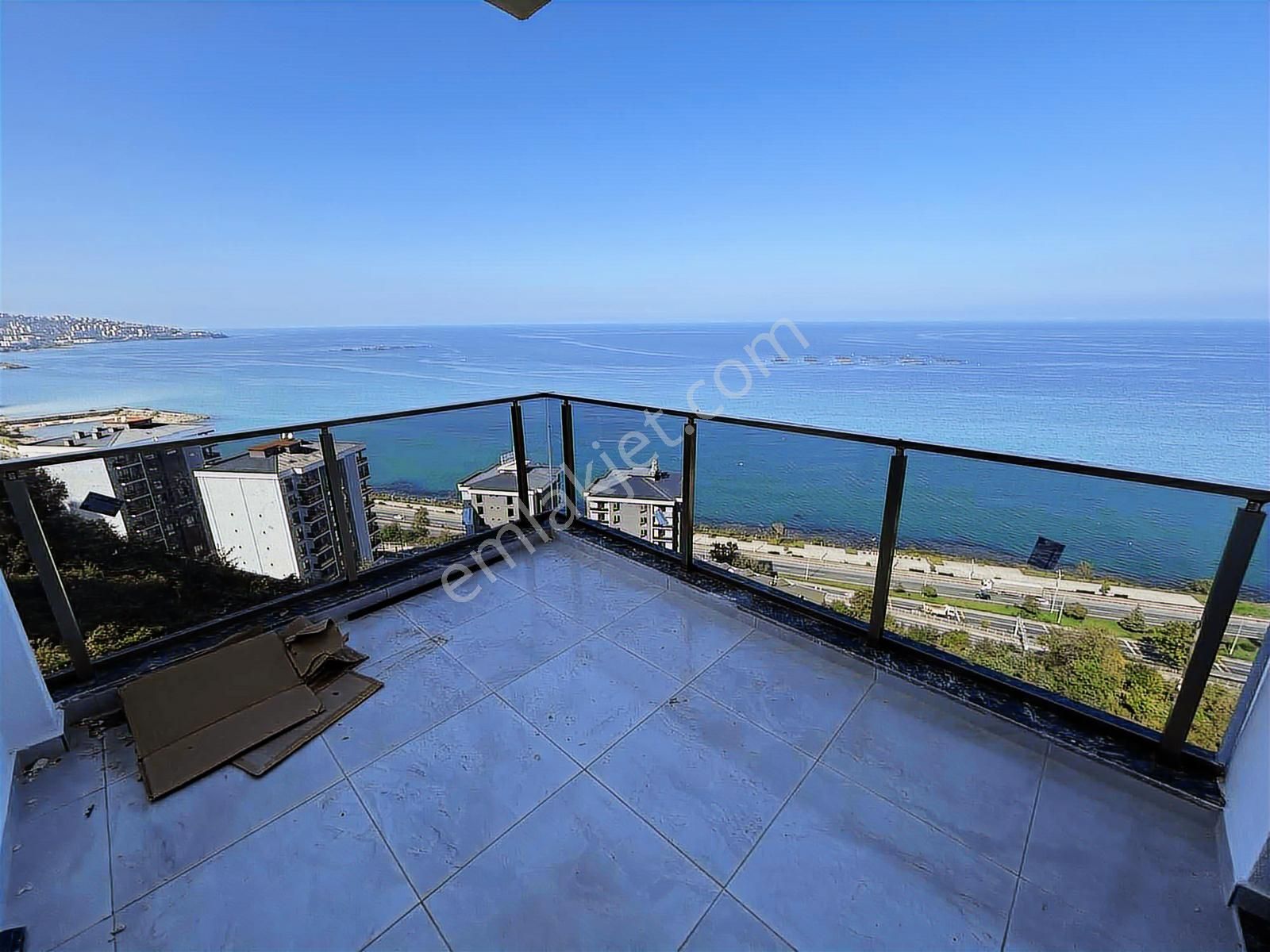 Altın Emlak Trabzonda Satılık 1+1 Daire - Görsel 5