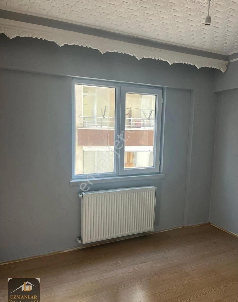 Alsancak Mahallesinde Asansörlü Kiralık 3+1 Daire - Görsel 14