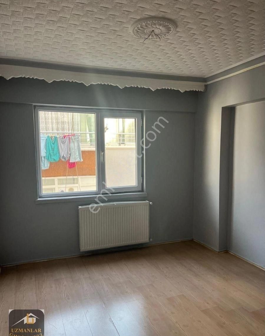 Alsancak Mahallesinde Asansörlü Kiralık 3+1 Daire - Görsel 12