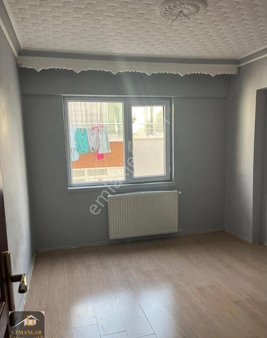 Alsancak Mahallesinde Asansörlü Kiralık 3+1 Daire - Görsel 15