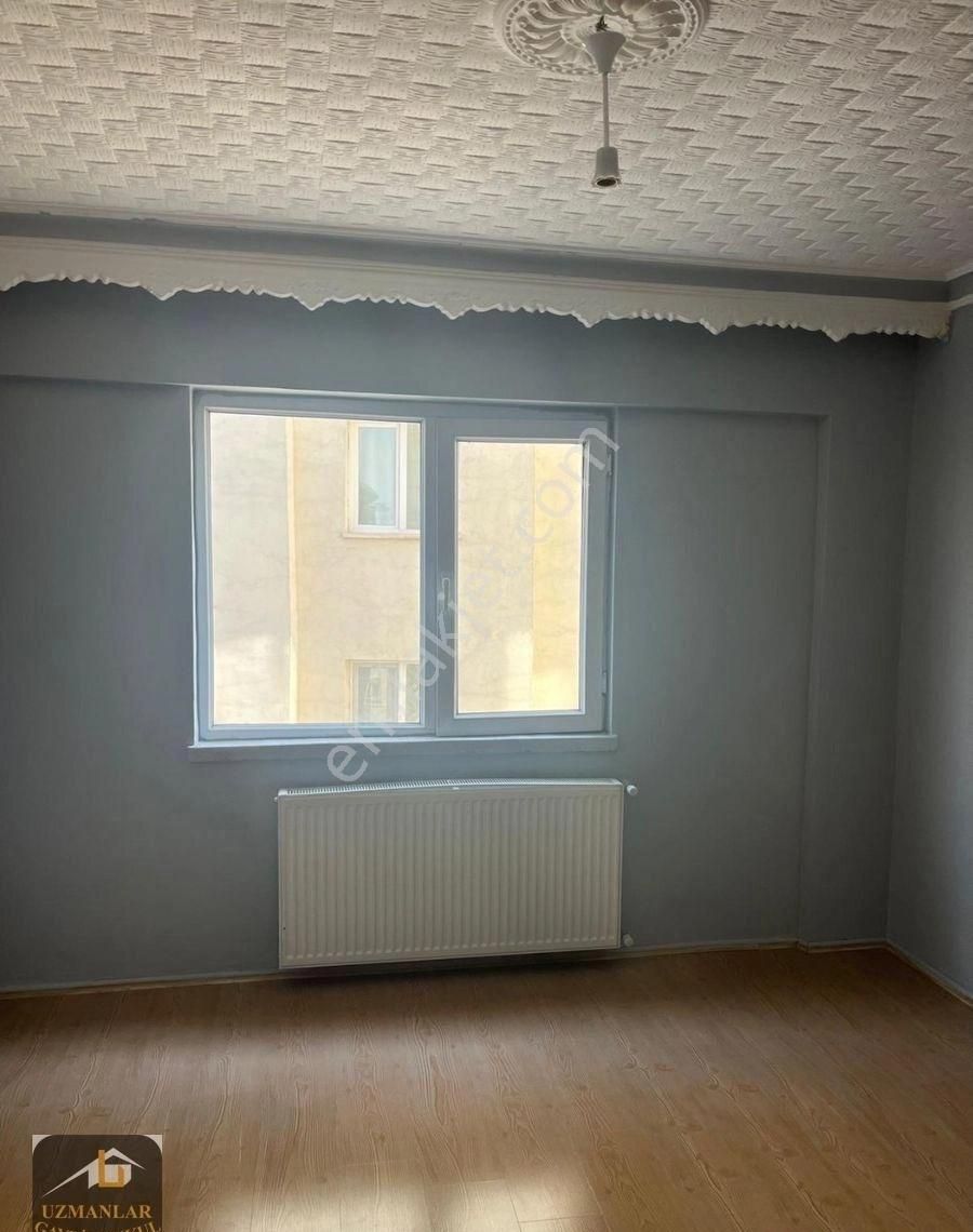 Alsancak Mahallesinde Asansörlü Kiralık 3+1 Daire - Görsel 10