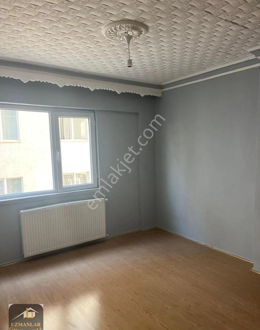 Alsancak Mahallesinde Asansörlü Kiralık 3+1 Daire - Görsel 16
