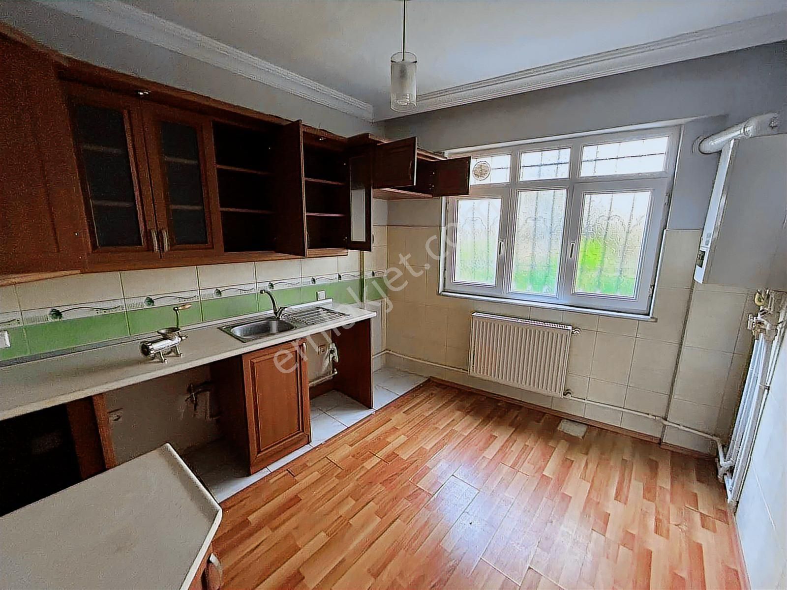 Altın Emlak Trabzon Toklu Mahallesinde Kiralık Daire - Görsel 12