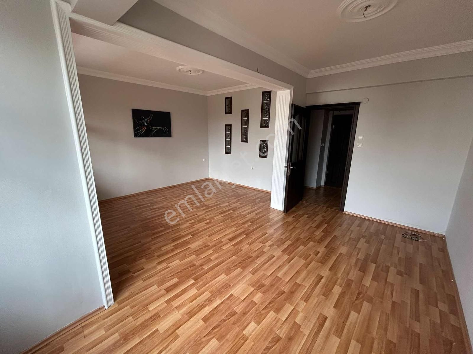 Altın Emlak Trabzon Toklu Mahallesinde Kiralık Daire - Görsel 13