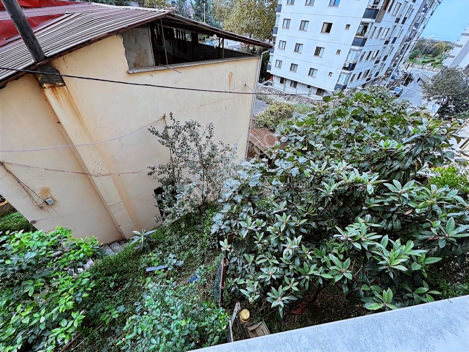 Altın Emlak Trabzon Toklu Mahallesinde Kiralık Daire - Görsel 17