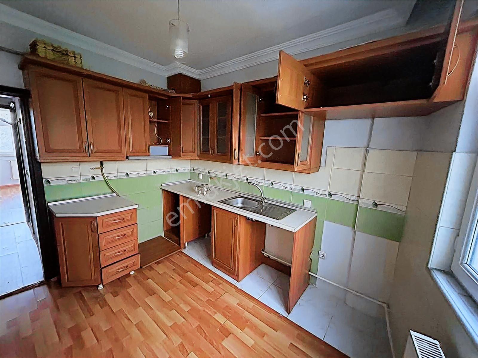 Altın Emlak Trabzon Toklu Mahallesinde Kiralık Daire - Görsel 5