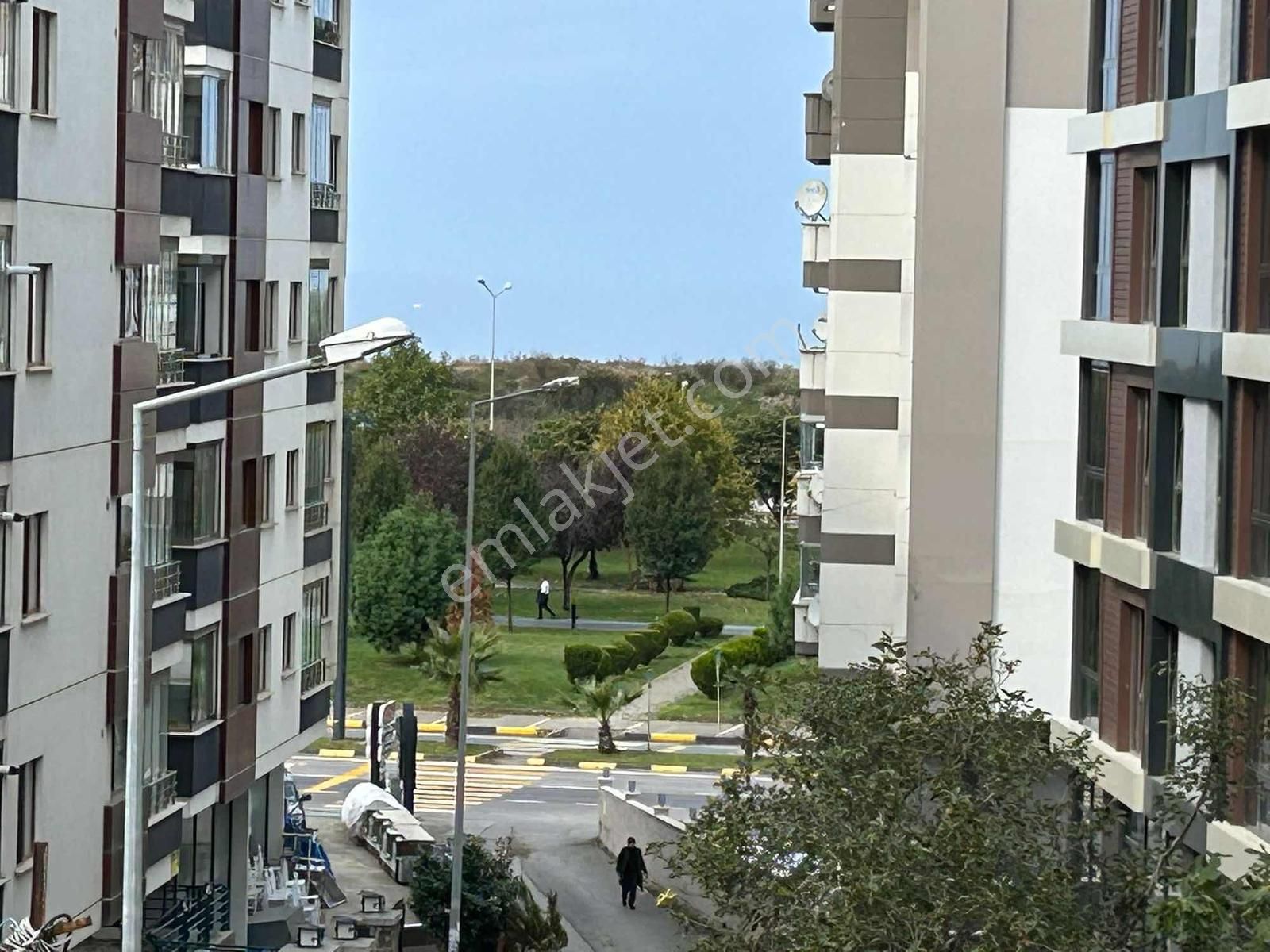Altın Emlak Trabzon Toklu Mahallesinde Kiralık Daire - Görsel 8