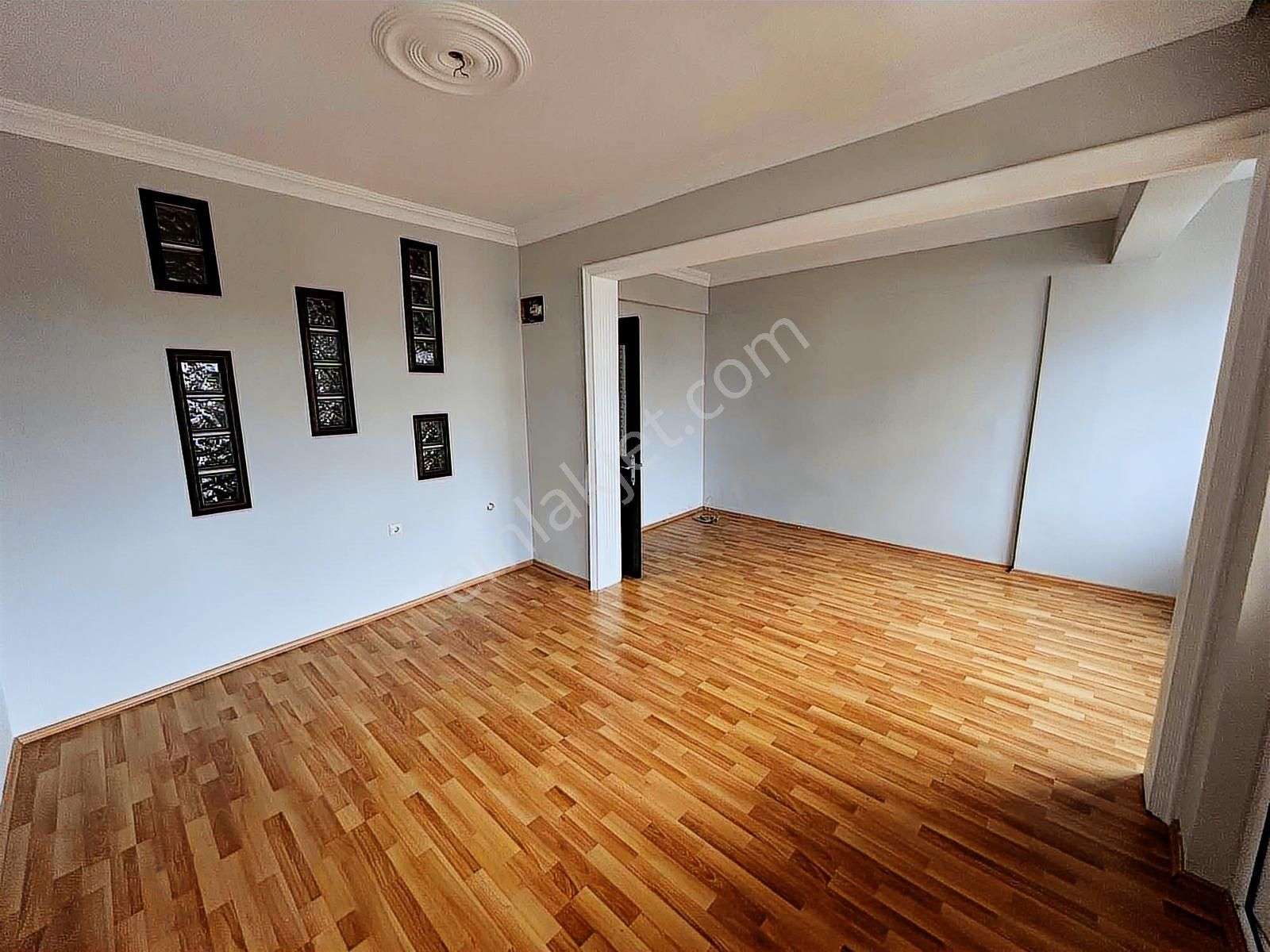 Altın Emlak Trabzon Toklu Mahallesinde Kiralık Daire - Görsel 10