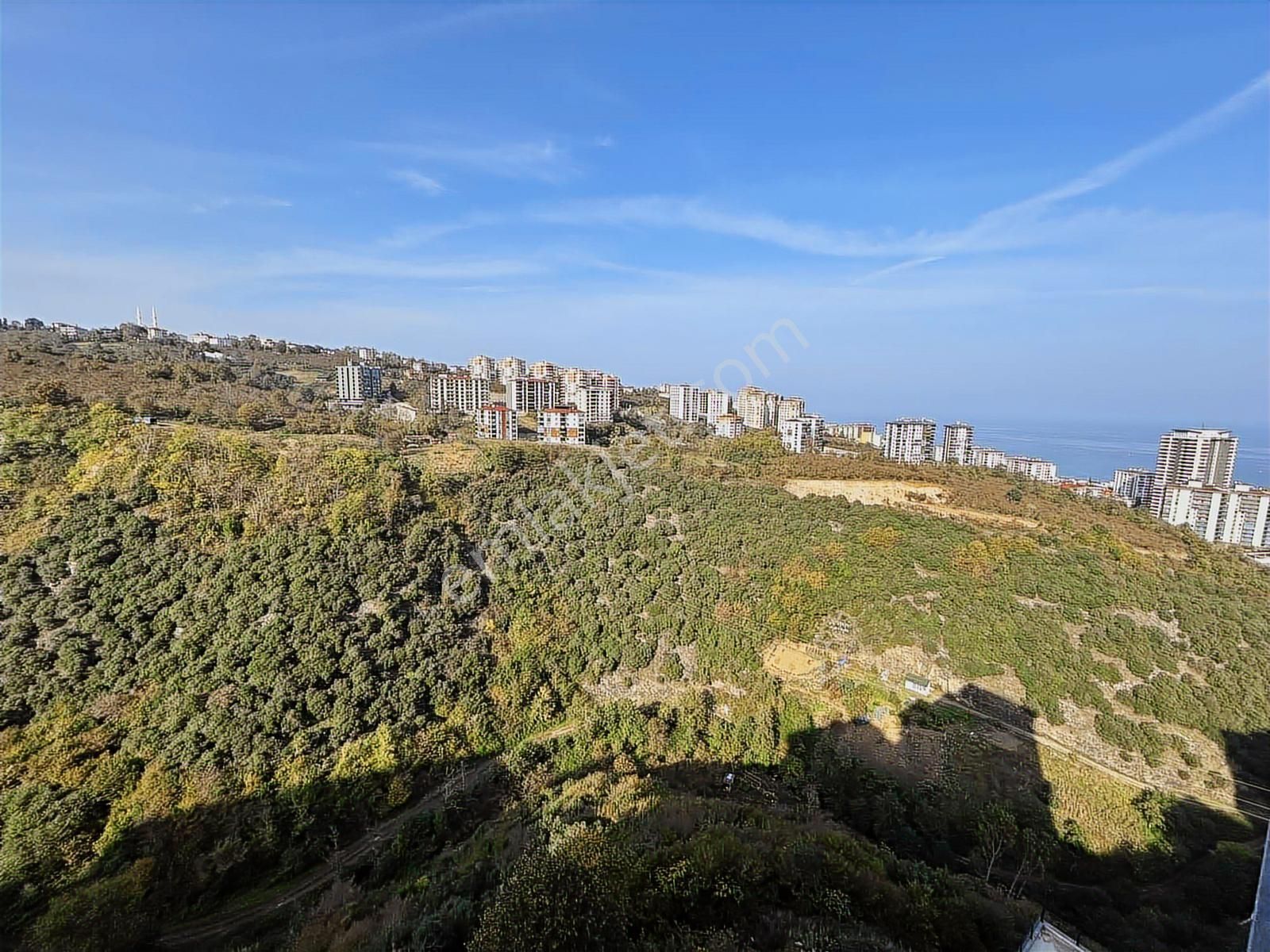 Altın Emlak Trabzon Kaşüstünde Satılık 3+1 Lüx Daire - Görsel 9