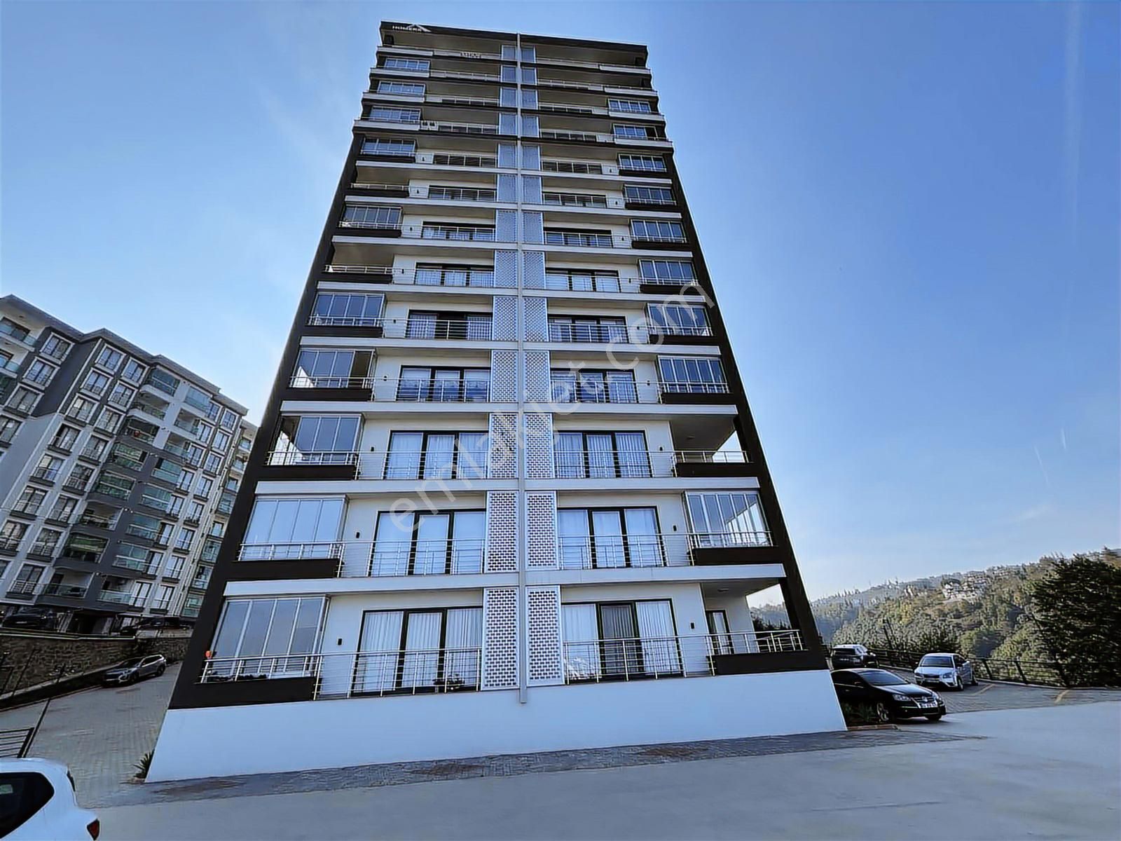 Altın Emlak Trabzon Kaşüstünde Satılık 3+1 Lüx Daire - Görsel 7