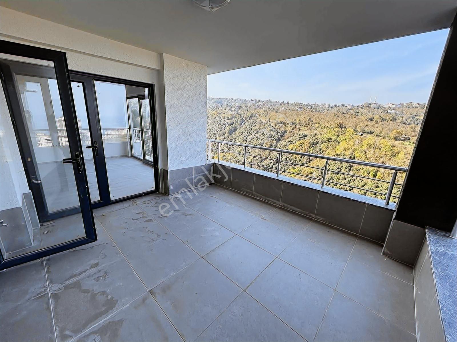 Altın Emlak Trabzon Kaşüstünde Satılık 3+1 Lüx Daire - Görsel 19