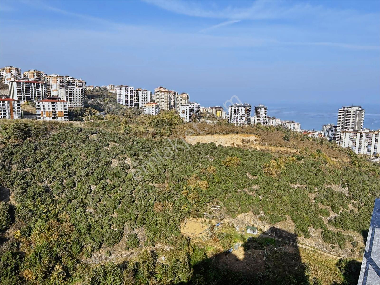 Altın Emlak Trabzon Kaşüstünde Satılık 3+1 Lüx Daire - Görsel 27