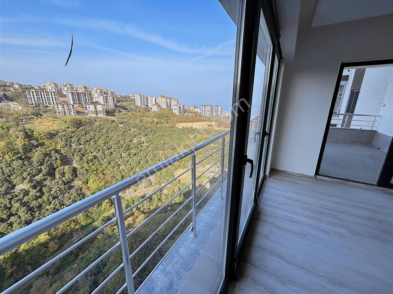 Altın Emlak Trabzon Kaşüstünde Satılık 3+1 Lüx Daire - Görsel 25