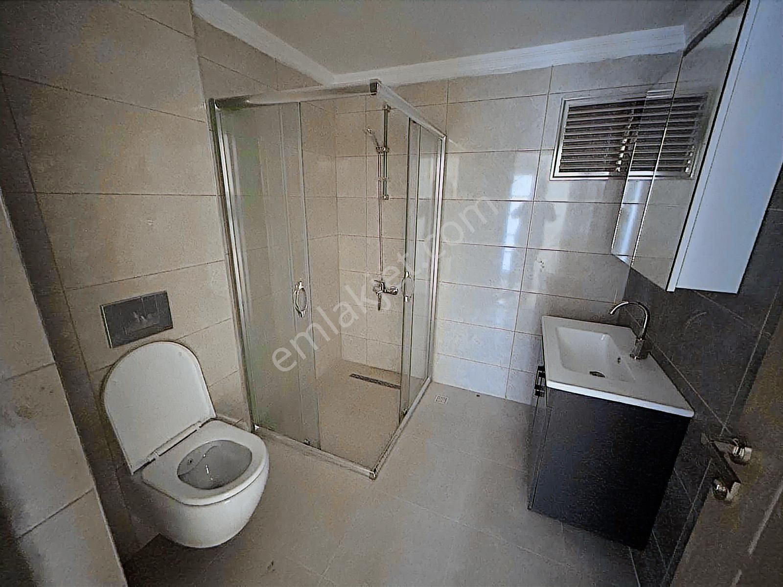 Altın Emlak Trabzon Kaşüstünde Satılık 3+1 Lüx Daire - Görsel 23