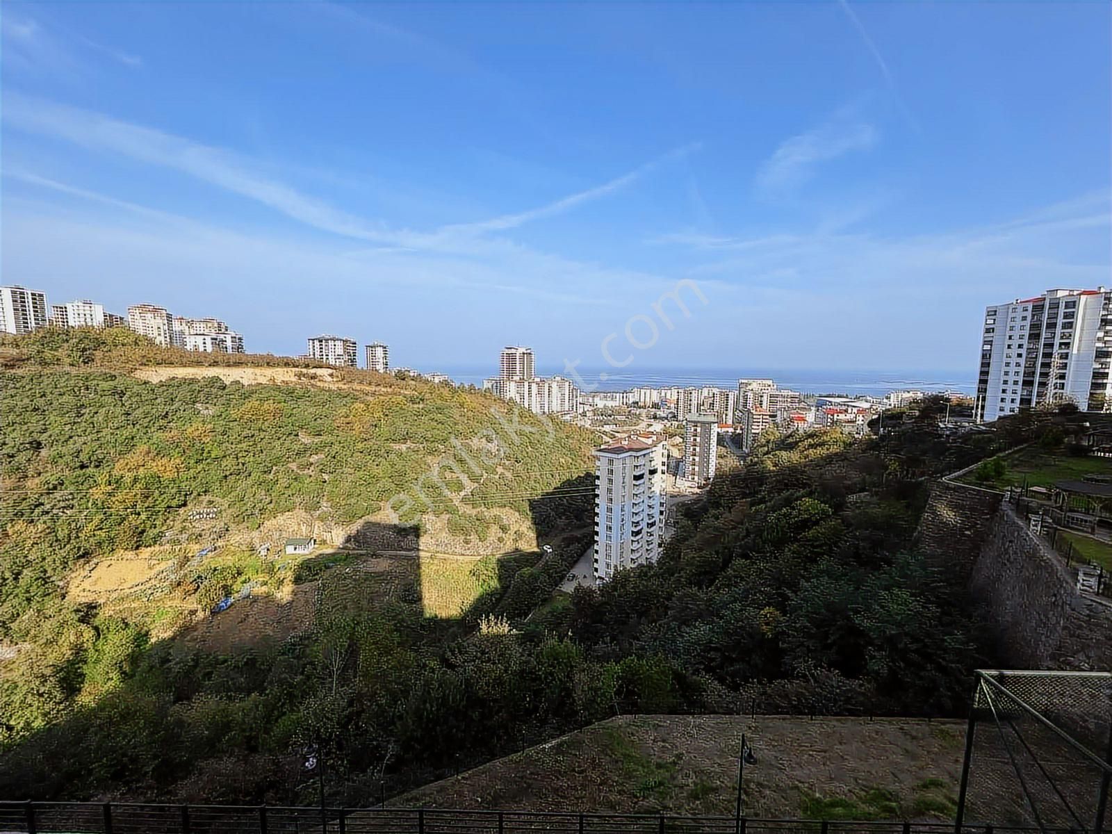 Altın Emlak Trabzon Kaşüstünde Satılık 3+1 Lüx Daire - Görsel 32