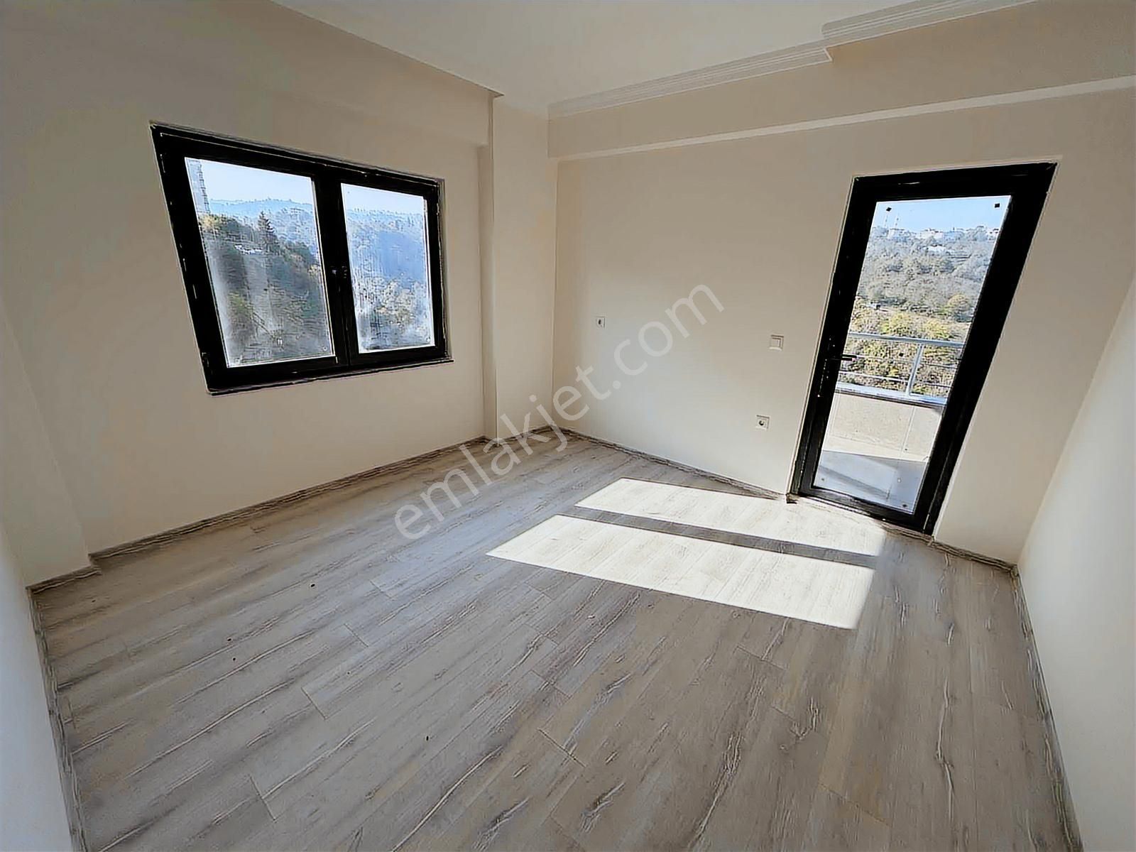 Altın Emlak Trabzon Kaşüstünde Satılık 3+1 Lüx Daire - Görsel 24